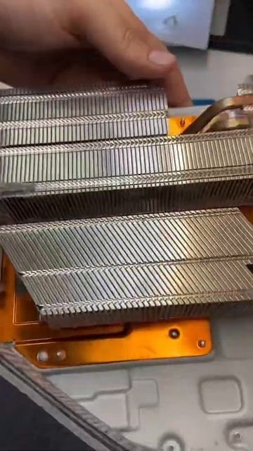 Чистим систему охлаждения Sony PlayStation 5 #sony #ps5 #playstation5 . Бо смотреть онлайн