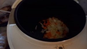 Хек в томате в мультиварке