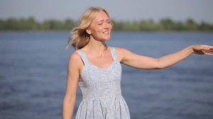 А по камушкам - Ансамбль Воскресение