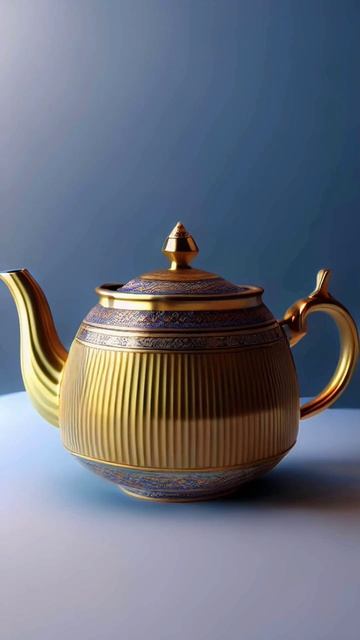 Как нейросеть видит чайник #shorts #рекомендации #рек #чай смотреть онлайн