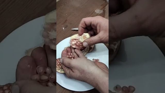 сорт граната "misr" дегустация смотреть онлайн