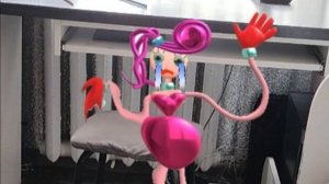 МЫ ПОЙМАЛИ МАМОЧКУ ДЛИННЫЕ НОГИ!!!!😨😨ЧТО ЖЕ БУДЕТ ДАЛЬШЕ?!?