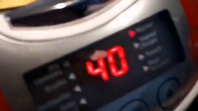 Жареное Мясо с Картошкой в Мультиварке.Fried Meat with Potatoes in смотреть онлайн