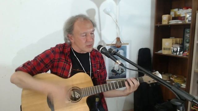 Небослов - Перелётный чайник (Тель Авив) (13.04.2025)