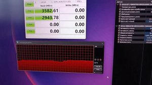 Обзор и тест охлаждения SSD M2 ID Cooling Zero M25 Твой ССД кипит ?