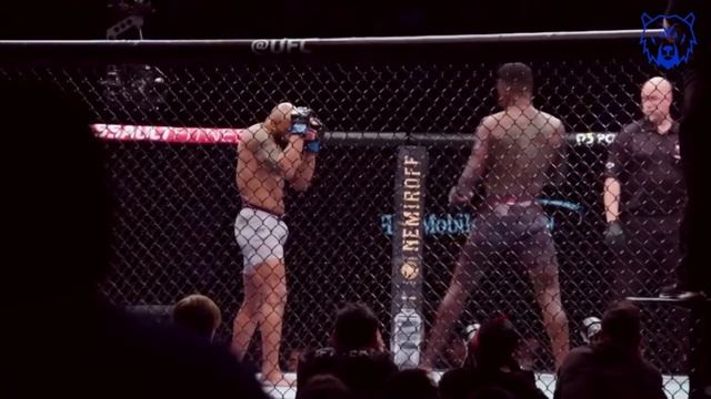 ТОП 5 ЛУЧШИХ БОЙЦОВ UFC 2020 ГОДА смотреть онлайн