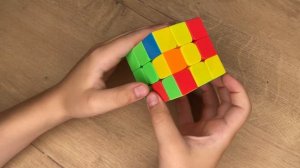 КАК Собрать КУБИК Рубика ЗА 20 минут. Для Начинающих