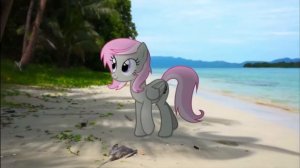 пони клип (MLP в реальной жизни)