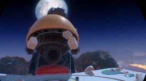 ASTRO BOT Rescue Mission™ Прохождение (Мир 1-5) [Все секреты]