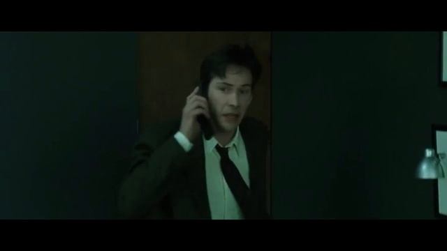 Забагованная Матрица [RYTP] смотреть онлайн