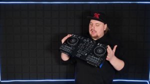 Что такое DJ-Контроллер? | Диджеинг для чайников | 1 выпу?