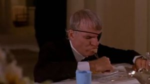 Можно я схожу в туалет? Из к/ф "Отъявленные мошенники" 1988 г.