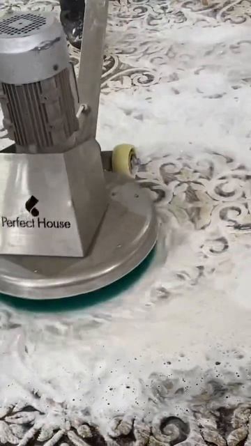 Нескучная стирка #shorts #asmr #carpetcleaning #чисткаковров #симфе смотреть онлайн