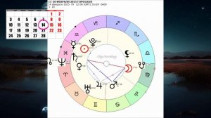 ⭐ГОРОСКОП 11-20 ФЕВРАЛЯ 2025 | РАХУ с НЕПТУНОМ! Olga Astrology© #ф?