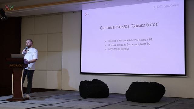 PnL 189% за полгода: авторский метод работы со стратегией Squeeze
