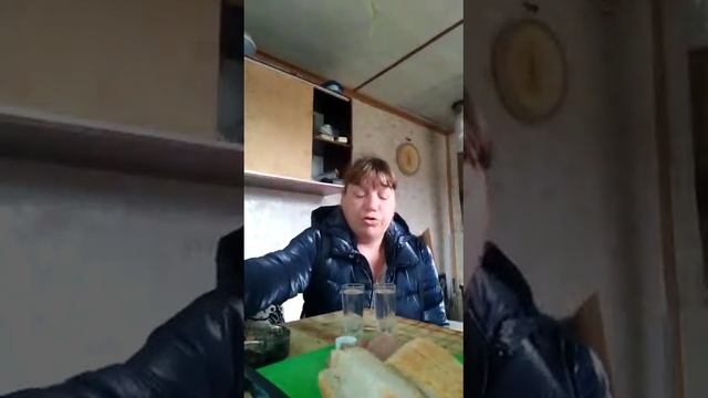 Мусихина под алкоголем оправдывает Ахунова Фаниля