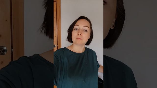 How To Dry Your Hair Properly | Как легко и просто уложить свои воло? смотреть онлайн