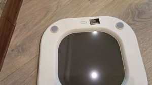 обзор на весы напольные электронные dexp sc-905