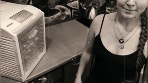 Высушила много фруктов и ягод. Обзор сушилки kitfort KT-1909.