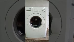 Стиральная машина Zanussi ZWS 281