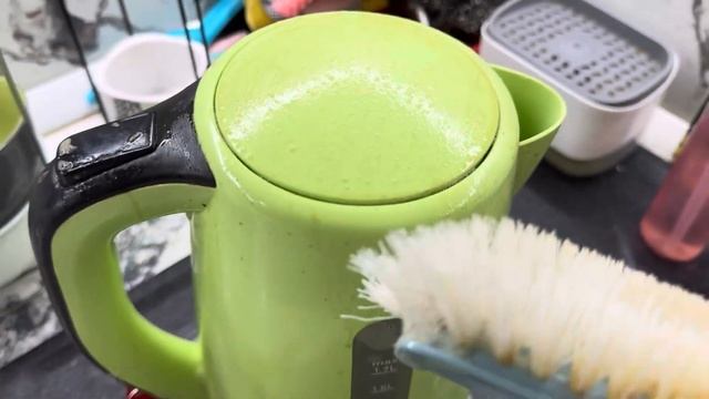 Очищение чайника с Wellroom смотреть онлайн