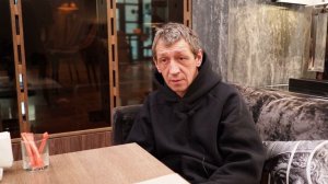 Андреев рассказывает про деятельность Ахунова Фаниля