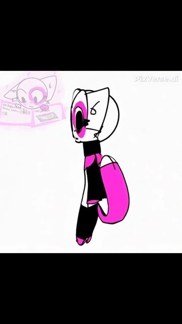 Микроволновка #ням #mikakit #animation #art #рекииииииииииииимим смотреть онлайн