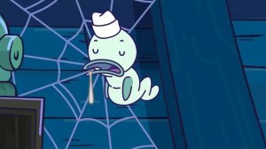 Мультфильмы для детей   Капитан Кракен и его команда   Эликсир бодрости   Весёлые мультики