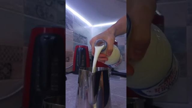 Как приготовить вкусный кофе на рожковой кофемашине