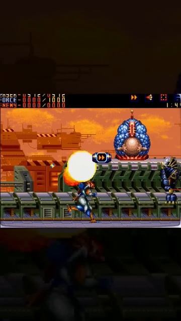 Самая сложная игра на Sega MD #игры #sega #16bit #ретро #retro #games #?