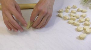 Тесто" ЧЕТЫРЕ СТАКАНА" Идеальное тесто для пельменей в