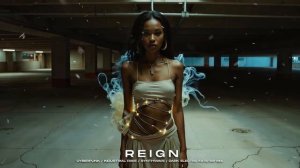 REIGN - Киберпанк / Индастриал Рейв / Синтвейв / Дарк Электро Микс