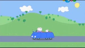 Свинка Пеппа Сборник 2019 #54. Свинка Пеппа на русском все серии подряд cartoons for kids