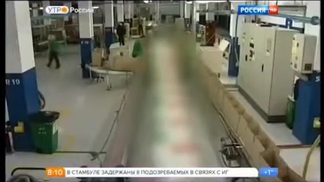 Вред бытовой химии. смотреть онлайн