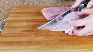 Мясо в аэрогриле. Получился Вкус как у Шашлыка. Сочное