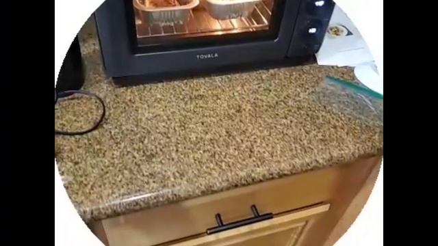 умная печка Tovala 🙌🏻😉 (ссылка на такую в описании) и в смотреть онлайн