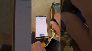 Testo 552i не держит вакуум!