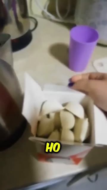 Вот Почему Нельзя Готовить ПЕЛЬМЕНИ в Чайнике! смотреть онлайн