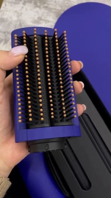 CTAЙЛEP DYSON AIRWRА НS05 Made in Malaysia 1 к 1 оригинал с 6 насадками смотреть онлайн