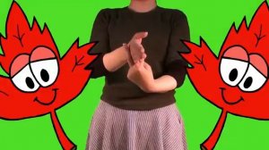 In Front Of Behind Between Prepositions Song for Kids