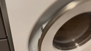 Стиральная машина Asko, 1 год использования.