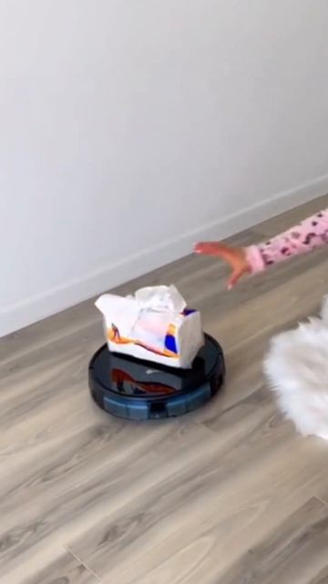 Супер всасывающий Neatsvor X520 настолько интересен #neatsvor # смотреть онлайн