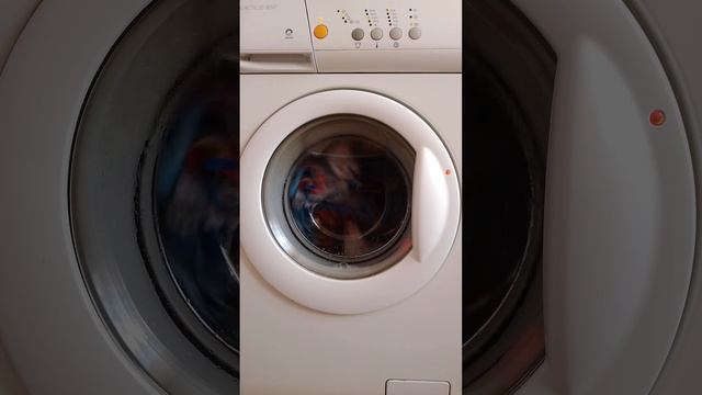 Zanussi aquacycle 850 zws 830/синтетика 40°С 850/@LGWäsche /@Самсунгловер45 смотреть онлайн