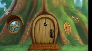 Гнев Мистера Грампи зашкаливает // Do Not Disturb