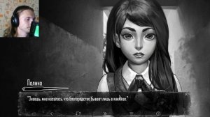 Рома пырнул ножом в Антона?!  I Tiny Bunny (Зайчик) I Разбор концовки #4