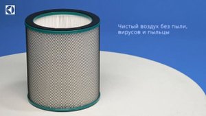 Обзор: Вентиляторы Electrolux EFB-1200сW и EFB-1220 WB