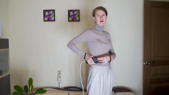 Массажер стимулятор N4 от Нуга Бест Пятишариковый про? смотреть онлайн