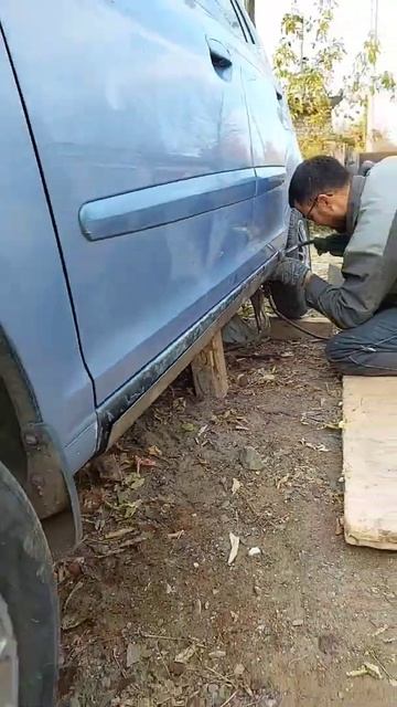 Замена порогов в Казани недорого и если даже Не можете смотреть онлайн