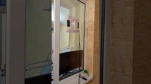 Робот мойщик окон Liectroux YW509 не работает. Крутится на ме?