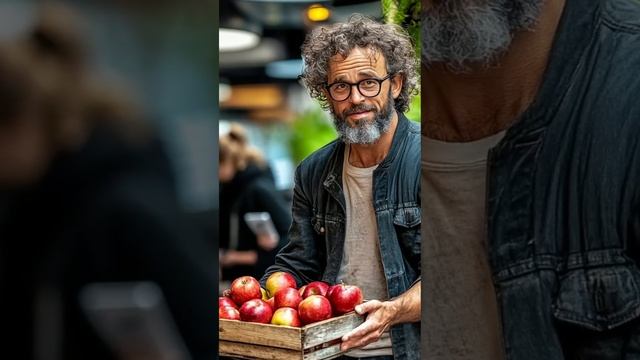 ПРИТЧА ПРО ПУТЬ К УСПЕХУ | НЕ ВСЕГДА ЕСЛИ ЧТО ТО НЕПОЛУ? смотреть онлайн